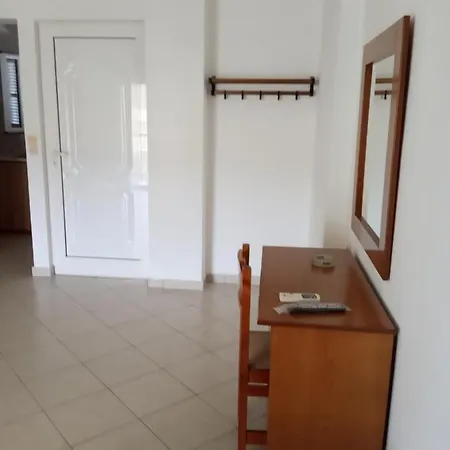 شقة فندقية Kipriotis أركودي