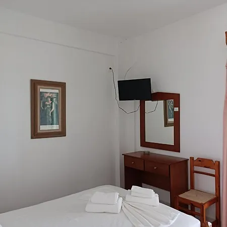 شقة فندقية Kipriotis 2*