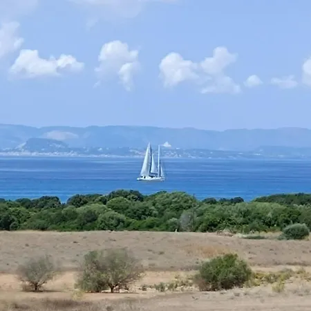 Kipriotis شقة فندقية