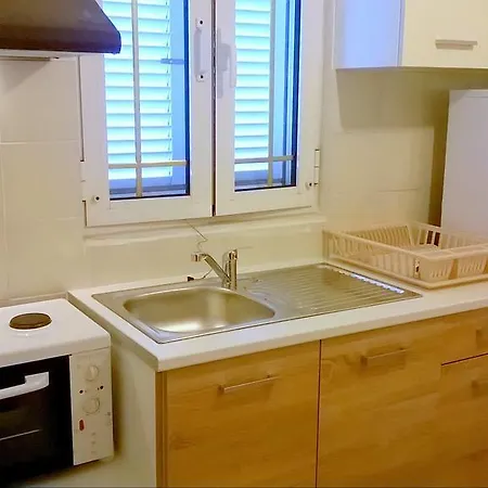 شقة فندقية Kipriotis 2*