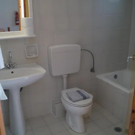 شقة فندقية Kipriotis 2*