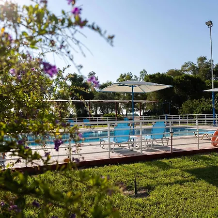 Kipriotis Appart hôtel 2*