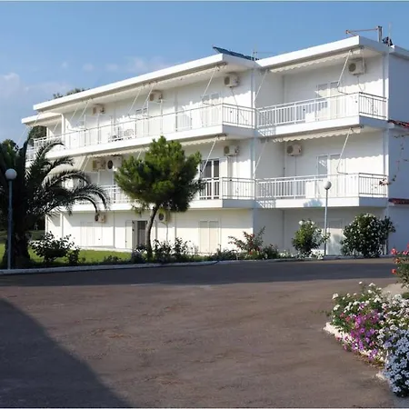 Kipriotis أركودي