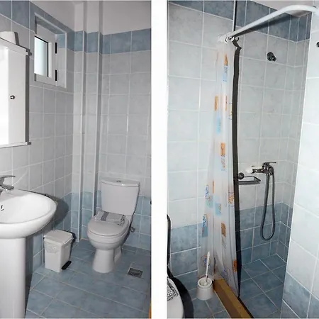 Kipriotis شقة فندقية 2*