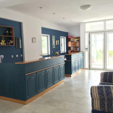 Kipriotis شقة فندقية أركودي