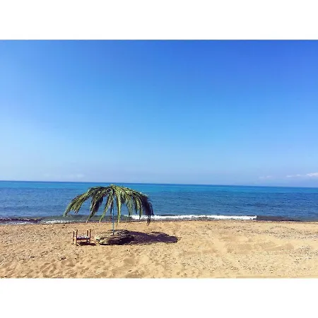 Kipriotis 아파트호텔