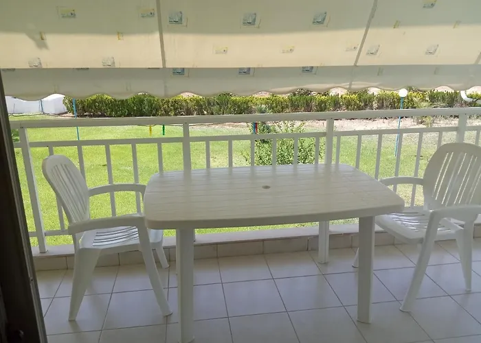 Kipriotis Appart hôtel 2*