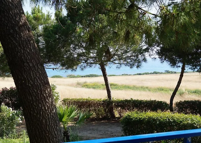 Kipriotis 2* Аркуди