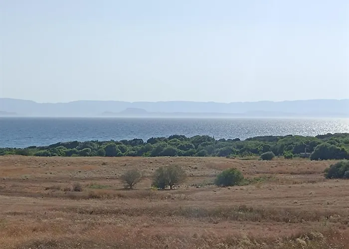 Appart hôtel Kipriotis 2*