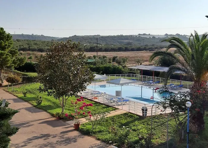 Kipriotis Appart hôtel Arkoudi