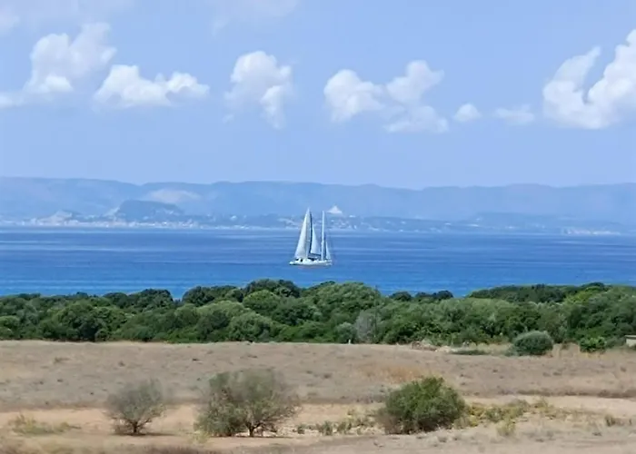 Kipriotis Апарт-отель