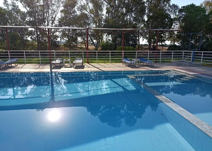 Kipriotis Appart hôtel 2*