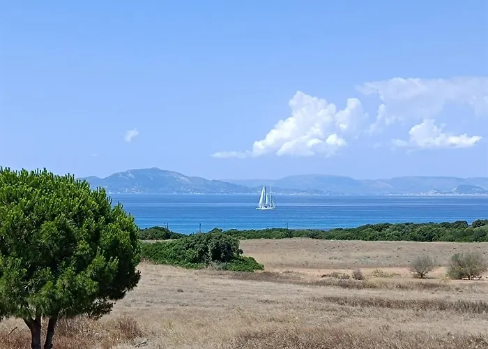 Appart hôtel Kipriotis 2*