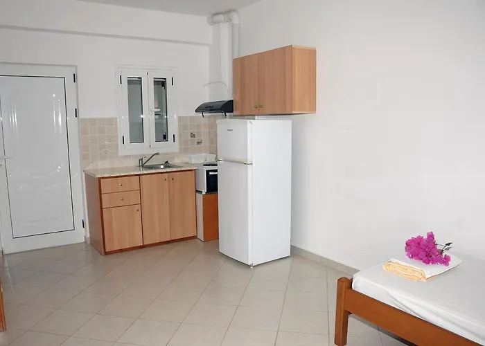 Kipriotis Аркуди