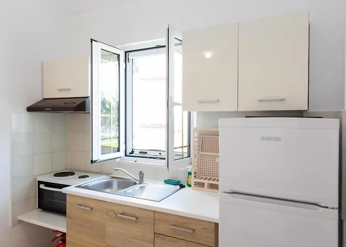 Kipriotis Appart hôtel Arkoudi