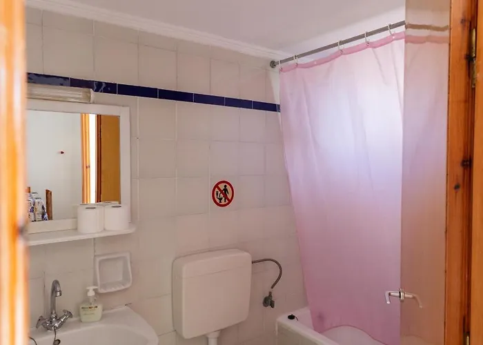 Kipriotis Appart hôtel