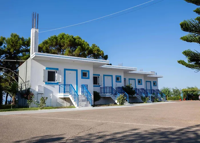 Appart hôtel Kipriotis Arkoudi