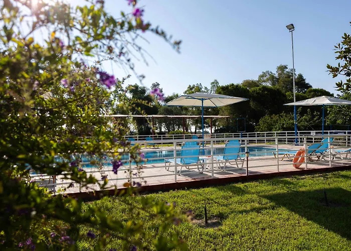 Kipriotis Appart hôtel 2*