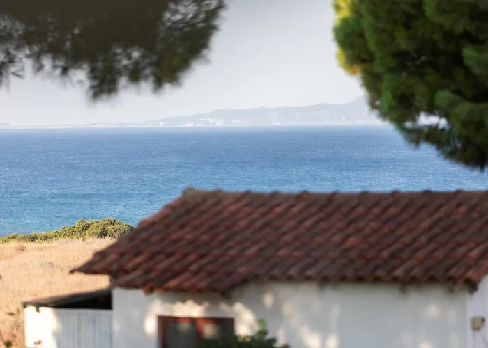 Kipriotis Appart hôtel Arkoudi