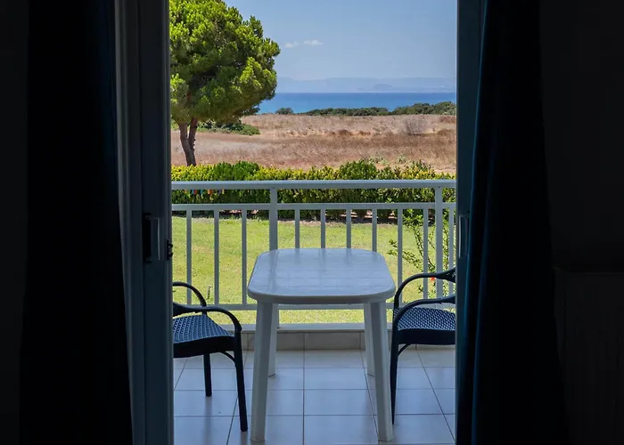 Kipriotis Appart hôtel Arkoudi