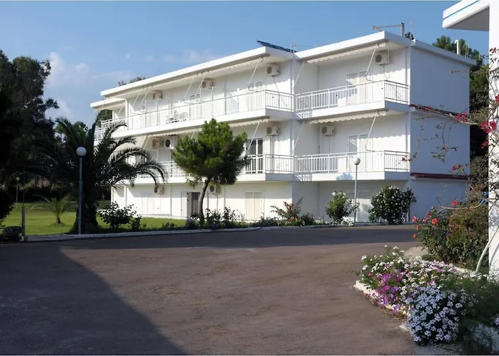 Kipriotis Аркуди