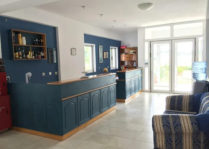 Kipriotis Appart hôtel Arkoudi