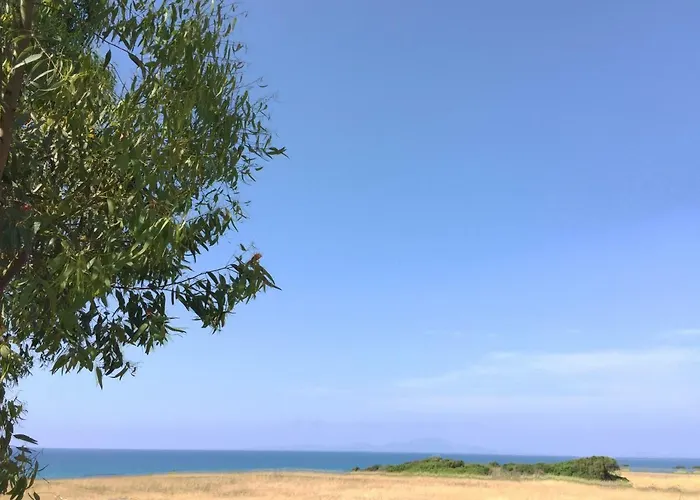 Kipriotis Апарт-отель 2*