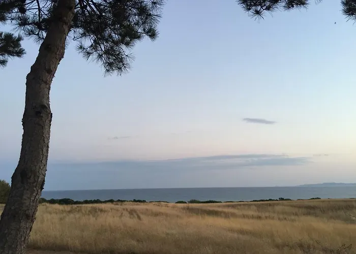 Kipriotis Апарт-отель