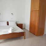 Hotel apartamentowy Kipriotis