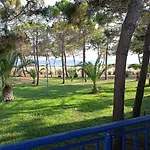 Kipriotis Hotel apartamentowy 2*