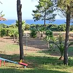 Hotel apartamentowy Kipriotis Arkoudi