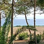 Hotel apartamentowy Kipriotis 2*