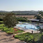 Kipriotis Hotel apartamentowy Arkoudi