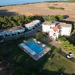 Hotel apartamentowy Kipriotis 2*