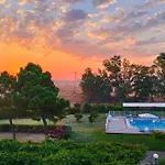 Kipriotis Hotel apartamentowy Arkoudi