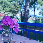 Kipriotis 2* Arkoudi