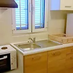 Hotel apartamentowy Kipriotis 2*