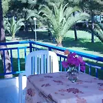 Kipriotis Hotel apartamentowy 2*