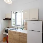 Kipriotis Hotel apartamentowy Arkoudi