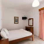 Hotel apartamentowy Kipriotis
