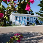 Hotel apartamentowy Kipriotis Arkoudi