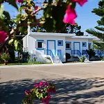 Hotel apartamentowy Kipriotis