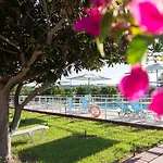 Kipriotis Hotel apartamentowy
