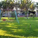 Hotel apartamentowy Kipriotis 2*