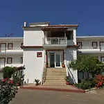 Hotel apartamentowy Kipriotis 2*