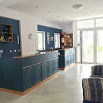 Kipriotis Hotel apartamentowy Arkoudi