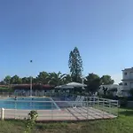 Hotel apartamentowy Kipriotis 2*