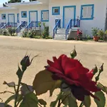 Kipriotis Hotel apartamentowy Arkoudi