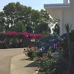 Hotel apartamentowy Kipriotis Arkoudi