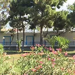 Kipriotis Hotel apartamentowy